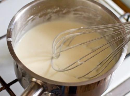 Запеканка по-неаполитански.   Ингредиенты на 6-8 порций: 04