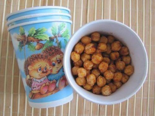 Мы готовим снеки для перекуса в домашних условиях! 05 Мы готовим снеки для перекуса в домашних условиях! 05