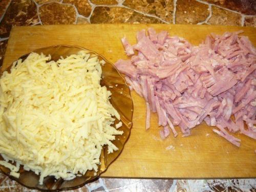 Печенье для любимого. 02