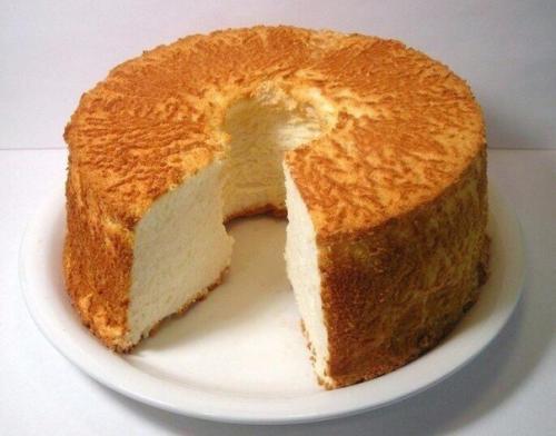 Самые популярные рецепты бисквитов: топ - 5 идей? 05
