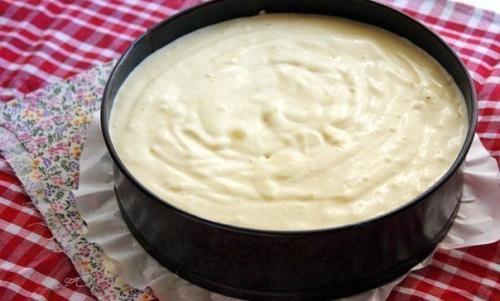 Медовый бисквит. Рецепт к новогоднему столу номер 3? 04