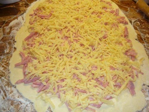 Печенье для любимого. 04