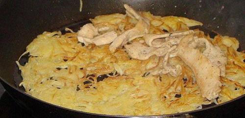 За этим рецептом идёт настоящая охота. 04