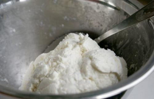 Сырники нежнейшие и пышные (без яиц). 02