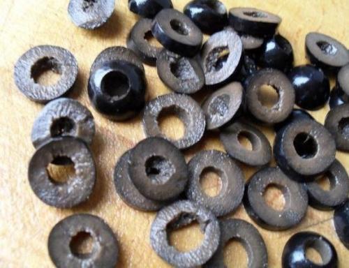 Салат Лёгкость.  Необходимо: 04