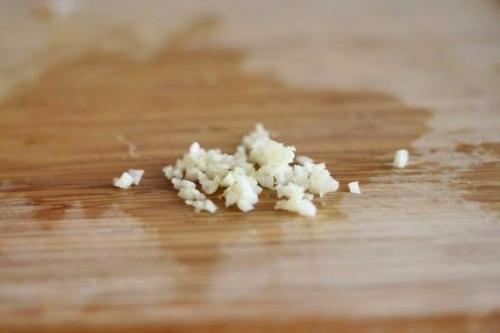 Паста с сырным соусом. 02