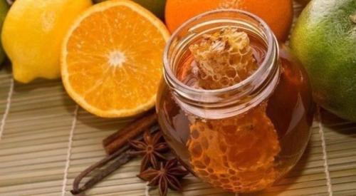 Мед и корица - на все случаи жизни!