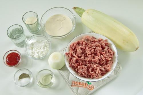 Котлеты из духовки Нежнейшие. 01