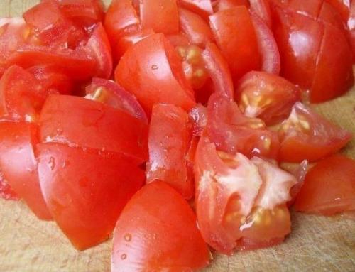 Салат Лёгкость.  Необходимо: 02