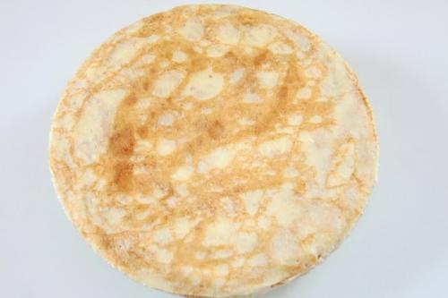 Блинный торт. Ингредиенты: 05 Блинный торт. Ингредиенты: 05