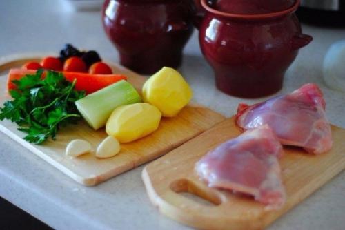 Мясное суфле для детей рецепт. Мясные рецепты для детей до года 