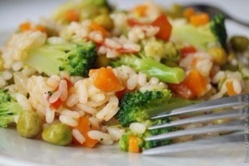 Топ - 8 вкусных и полезных блюд с брокколи? 02