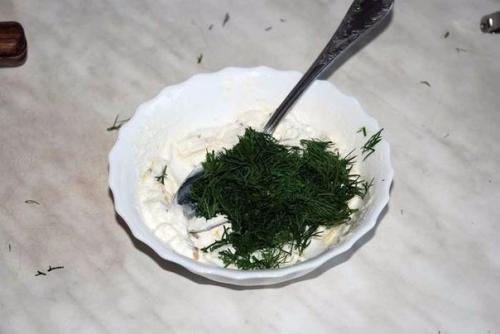 Вкусная закуска?   Ингредиенты: 03