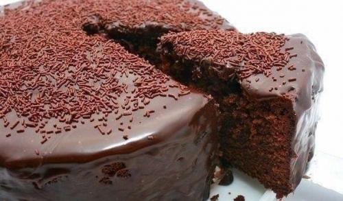 Божественный кекс.  Ингредиенты: