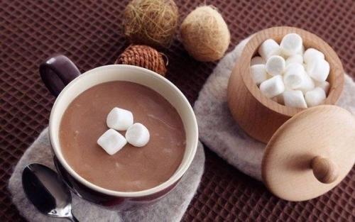 5 удивительно вкусных рецептов домашнего кофе.