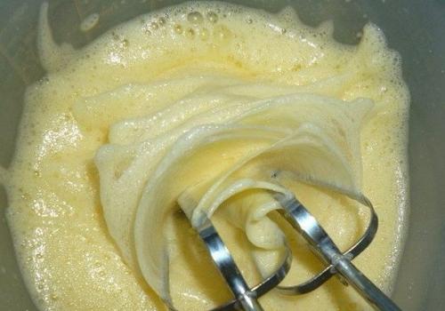 Самый пышный омлет? 01