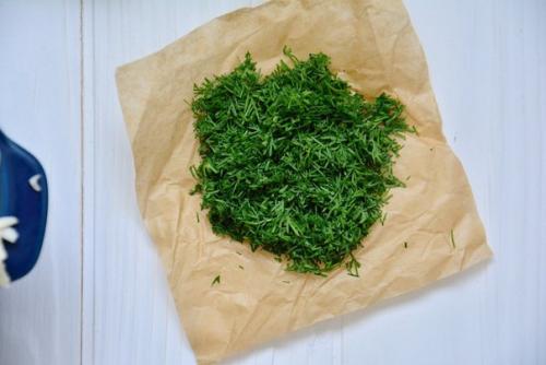 Рубленые куриные котлетки с сыром. 04