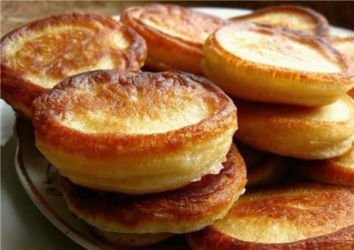 Оладьи на любой вкус? 04