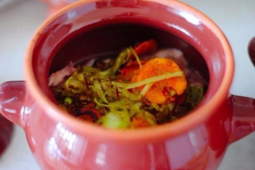 Мясное суфле для детей рецепт. Мясные рецепты для детей до года 