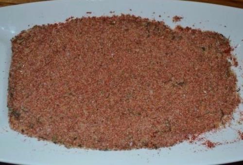 Мраморный рулет. Ингредиенты: 03 Мраморный рулет. Ингредиенты: 03