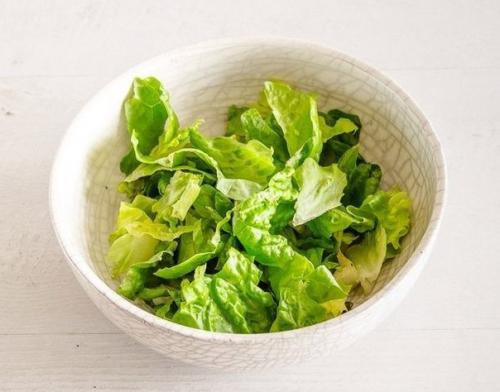 Салат Цезарь с курицей? 03