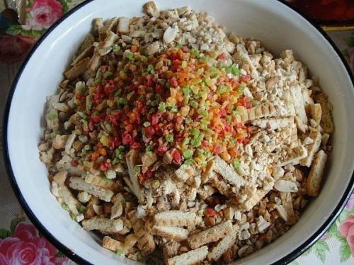 Быстрый тортик - вы такой еще не пробовали! 04