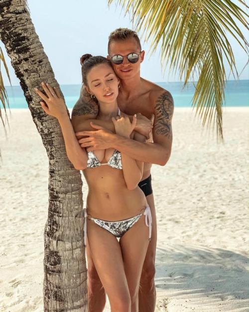 Любимое блюдо анастасии Костенко - по-домашнему и без крайностей.

