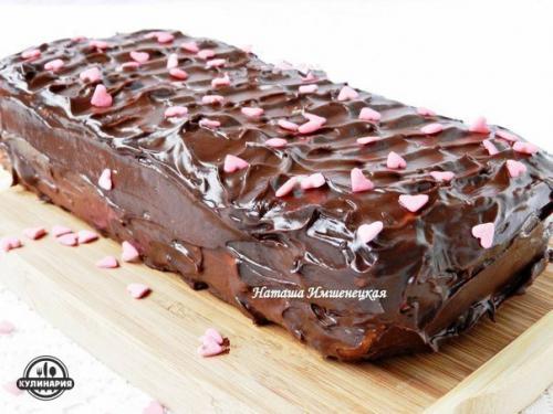 Львовский сырник.  Ингредиенты: 05