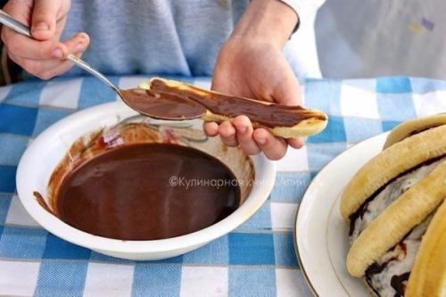 Торт панчо.  Легко и безумно вкусно! 06