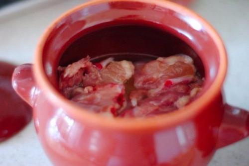 Мясное суфле для детей рецепт. Мясные рецепты для детей до года 