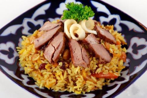 Самые вкусные рецепты плова? 03