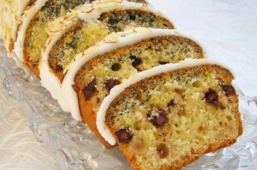 Самая вкусная выпечка к чаю? 04 Самая вкусная выпечка к чаю? 04