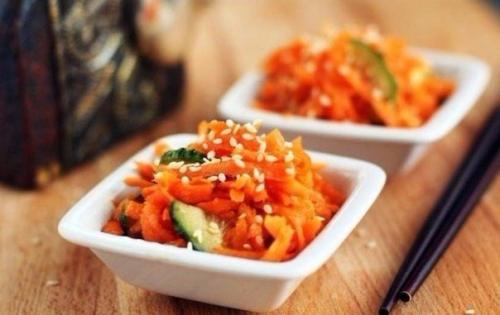 Топ - 7 вкусных салатов без майонеза? 04