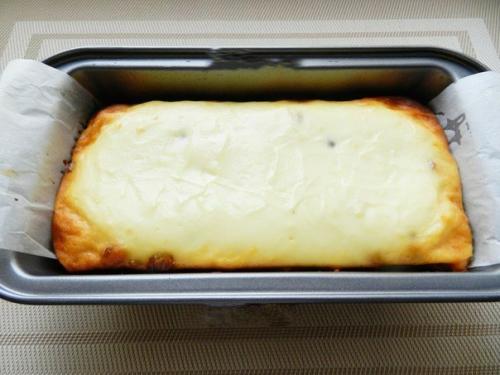 Львовский сырник.  Ингредиенты: 03