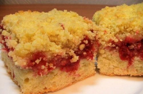 Самая вкусная выпечка к чаю? 03 Самая вкусная выпечка к чаю? 03