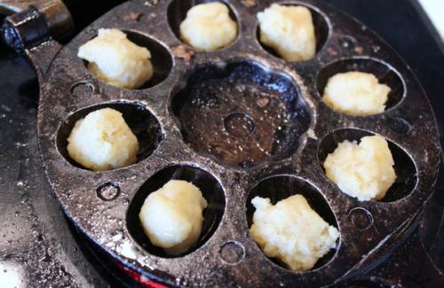 Печенье Орешки со сгущенкой? 04