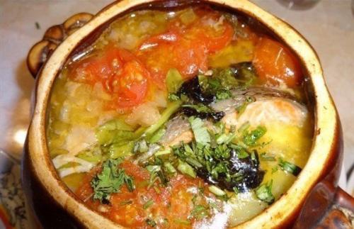 Обалденные блюда в горшочках: топ - 9 рецептов. 01