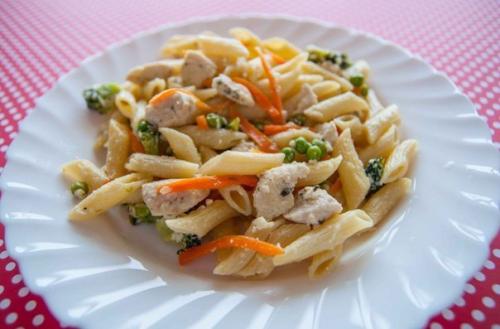 Топ - 8 вкусных и полезных блюд с брокколи? 05