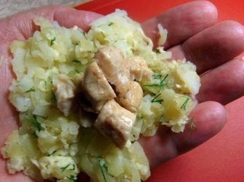 Картофельные зразы с курицей? 03