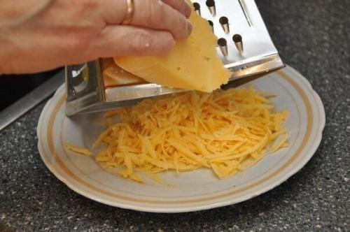 Салат с чесночными сухариками? 02