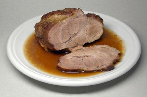 Деликатесы мясные. Как приготовить мясные деликатесы своими руками.