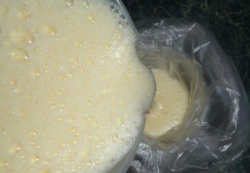 Самый пышный омлет? 02