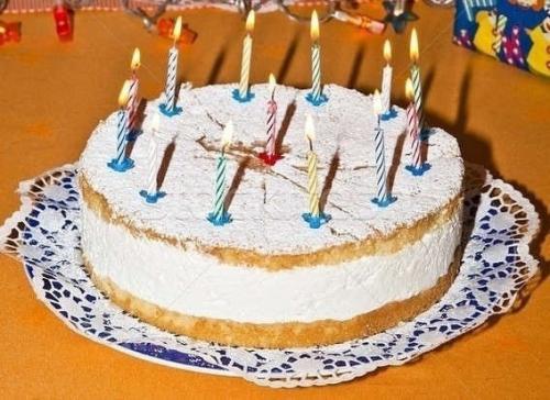 Самые атмосферные дни рождения были раньше! 04