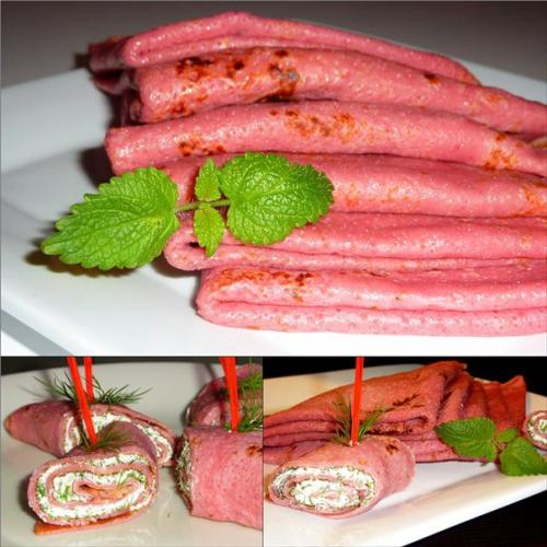 10 рецептов блинов, оладьев и сырников. 06