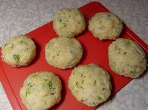 Картофельные зразы с курицей? 04