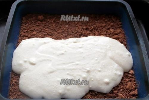 Рецепт печенья с творогом. 05