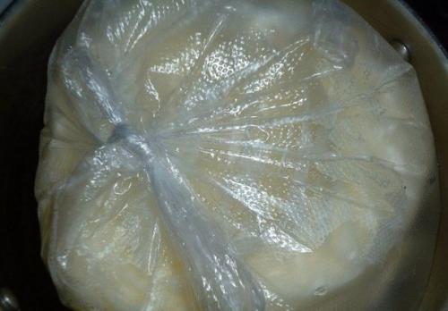 Самый пышный омлет? 03