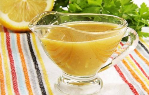 Топ - 22 соуса на любой вкус? 05