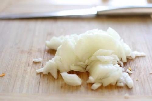 Паста с сырным соусом. 01