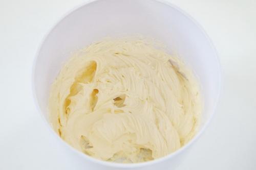 Блинный торт. Ингредиенты: 03 Блинный торт. Ингредиенты: 03